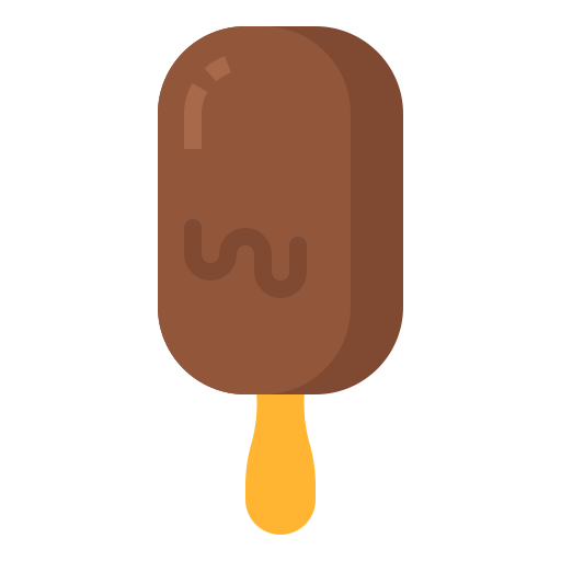 Ice cream - Free food icons