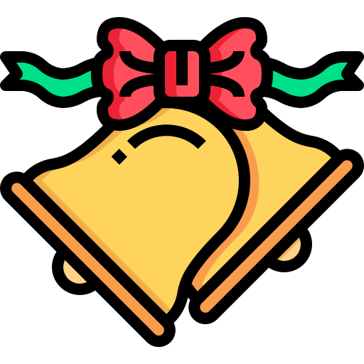 weihnachtsglocke kostenlos Icon weihnachtsglocke kostenlos Icon