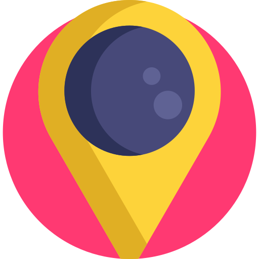 localização grátis ícone localização grátis ícone