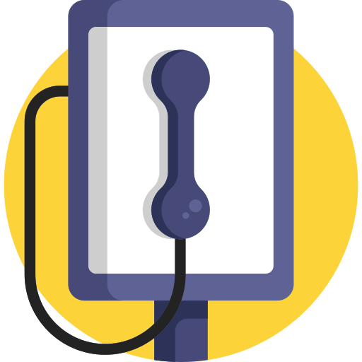 telefon kostenlos Icon