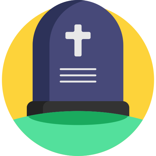 Cementery - Free miscellaneous icons