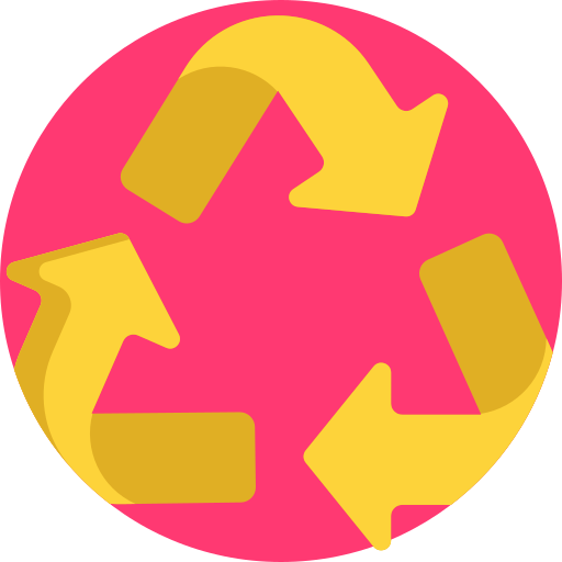 reciclar icono gratis