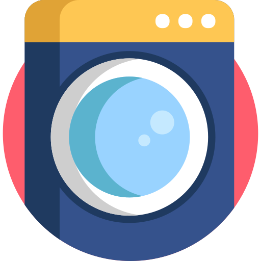 waschmaschine kostenlos Icon