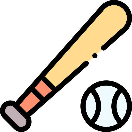 base-ball Icône gratuit base-ball Icône gratuit