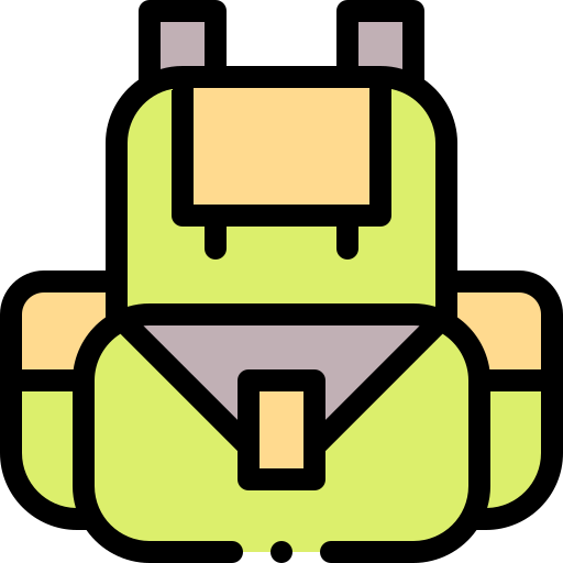 randonnée Icône gratuit randonnée Icône gratuit