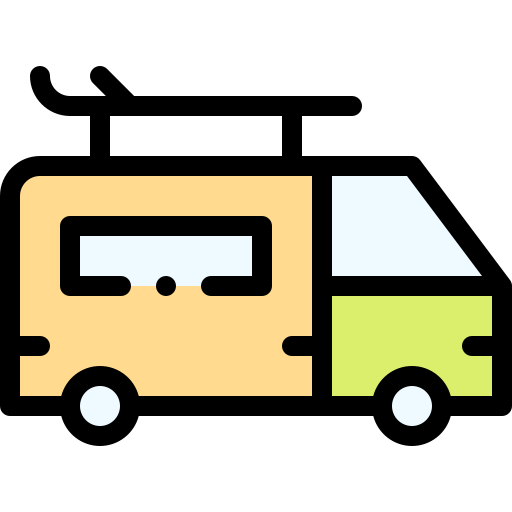 van Icône gratuit van Icône gratuit