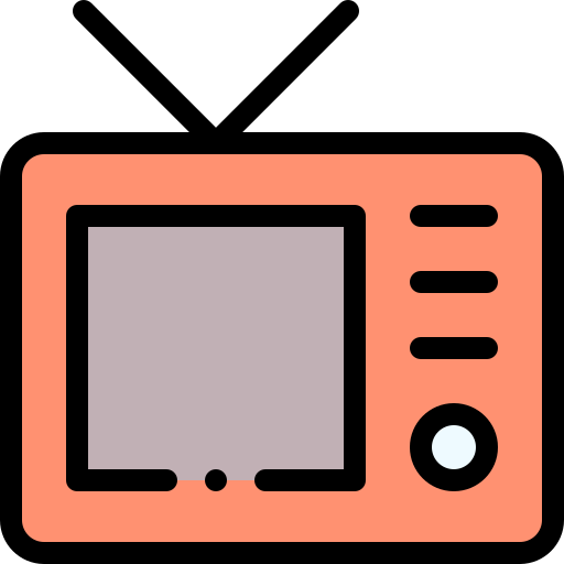 fernseher kostenlos Icon fernseher kostenlos Icon