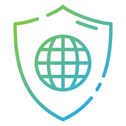 Shield free icon Shield free icon