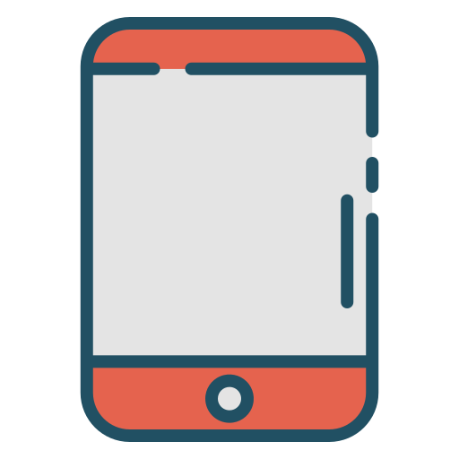 smartphone icono gratis