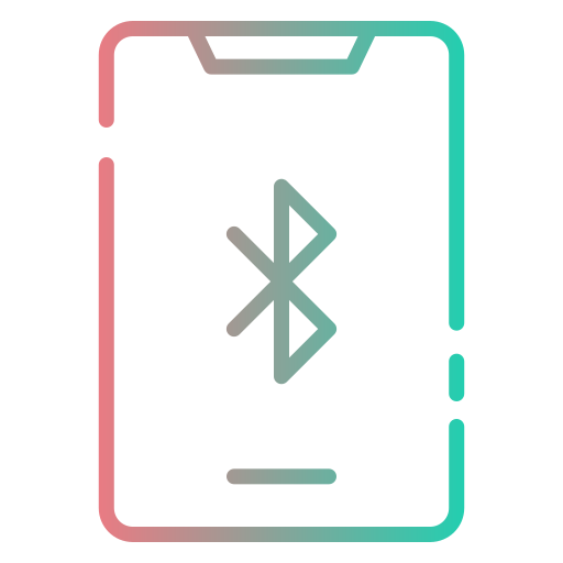 bluetooth icono gratis
