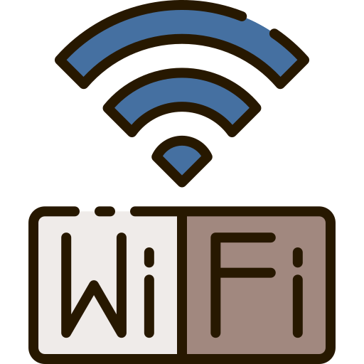 wifi Icône gratuit wifi Icône gratuit