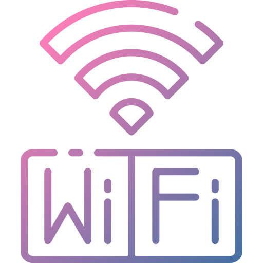 wifi icono gratis