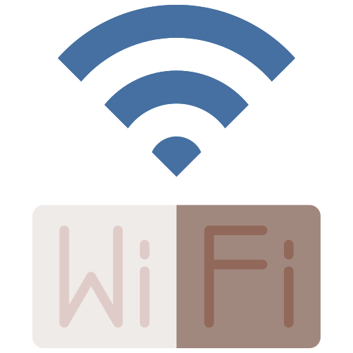 wifi icono gratis