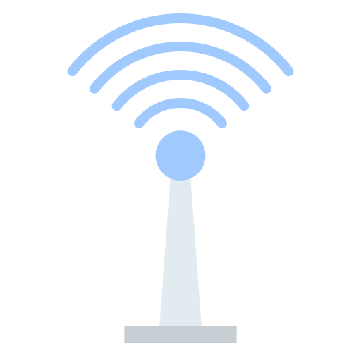 wifi icono gratis