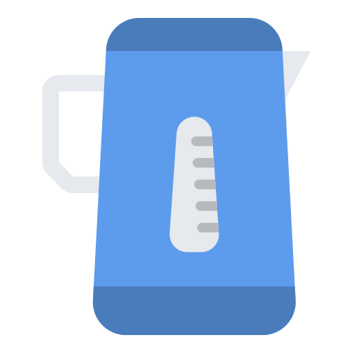 wasserkocher kostenlos Icon