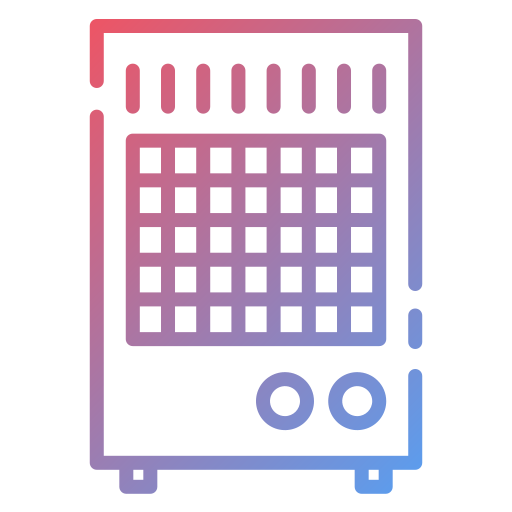 Нагреватель бесплатно иконка