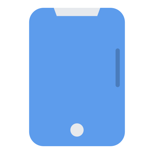 smartphone icono gratis