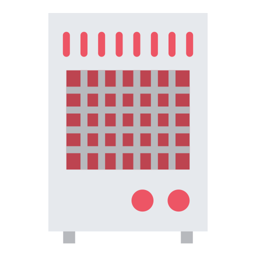 Нагреватель бесплатно иконка