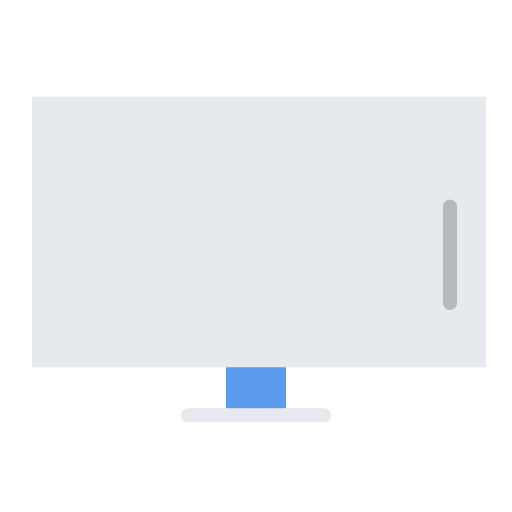 Телевидение бесплатно иконка