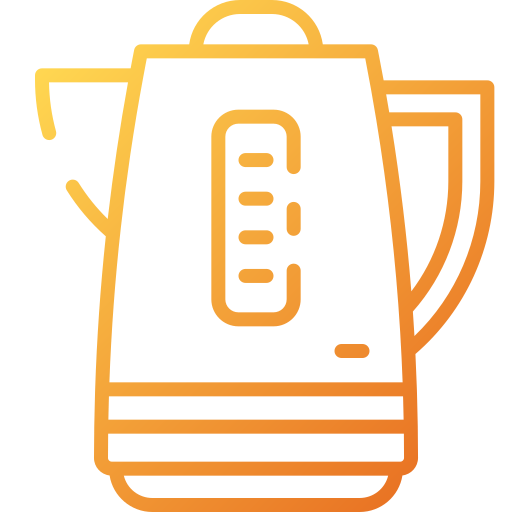 bouilloire Icône gratuit