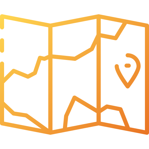 карта бесплатно иконка