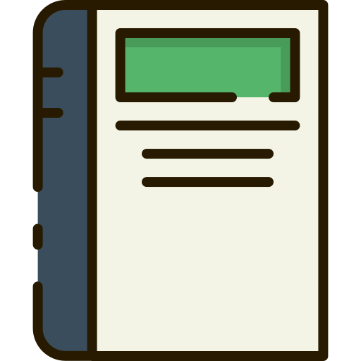 Книга бесплатно иконка