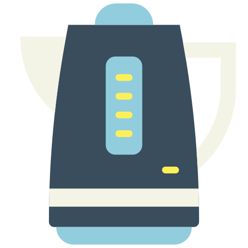 bouilloire Icône gratuit