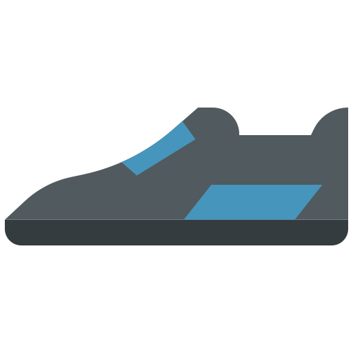 des chaussures Icône gratuit