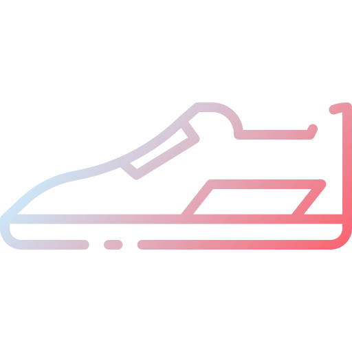 신발 무료 아이콘