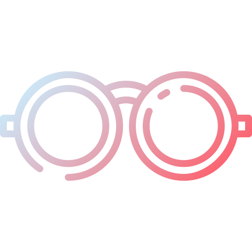 안경 무료 아이콘