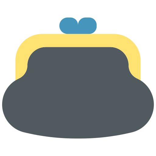 geldbörse kostenlos Icon
