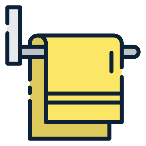 handtuch kostenlos Icon handtuch kostenlos Icon