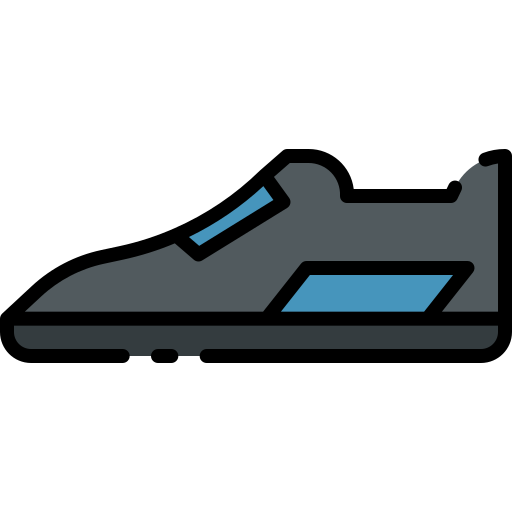 신발 무료 아이콘