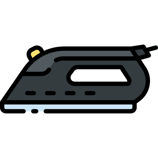 ferro grátis ícone