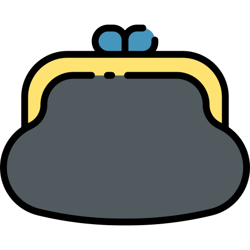 geldbörse kostenlos Icon