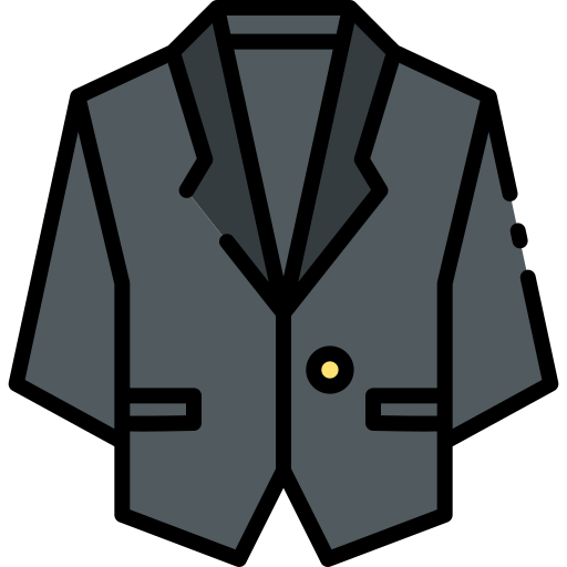Tuxedo - Free fashion icons