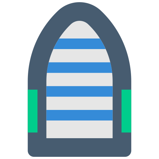schlauchboot kostenlos Icon schlauchboot kostenlos Icon