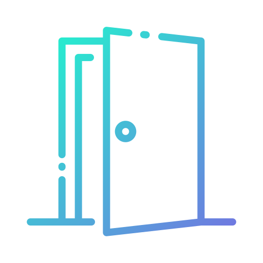 tür kostenlos Icon tür kostenlos Icon
