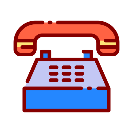 téléphone Icône gratuit téléphone Icône gratuit