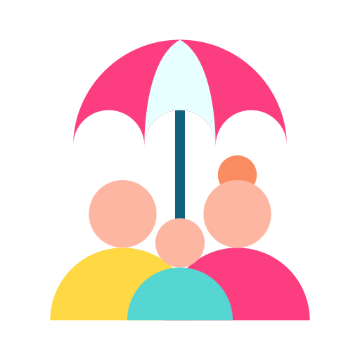 Insurance - Free People Icons