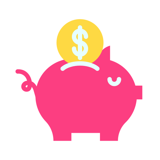 Savings - Free business and finance icons
