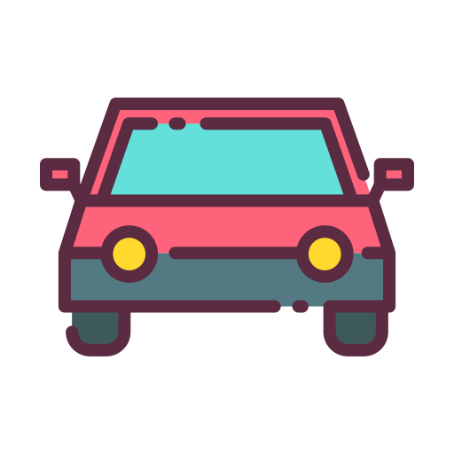 carro icono gratis