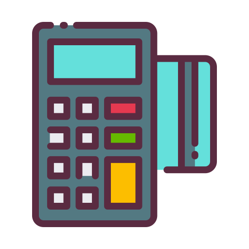 Pos - Free business icons