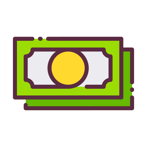 geld kostenlos Icon