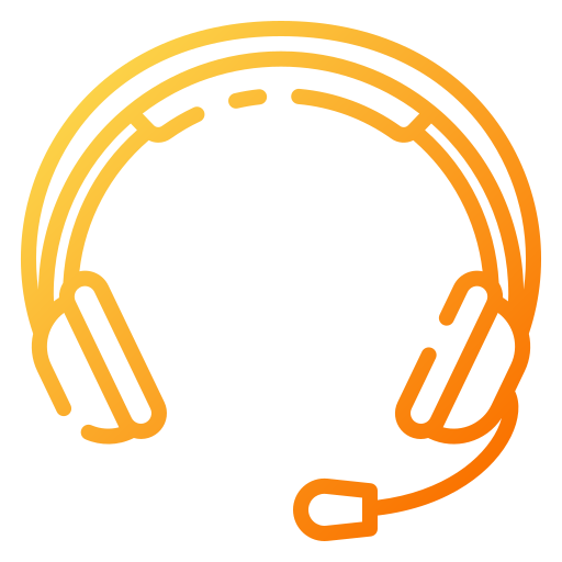 auriculares icono gratis