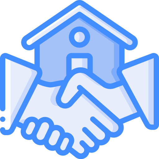 Agreement - free icon