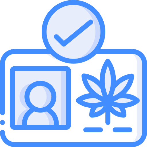 lizenz kostenlos Icon