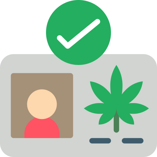 lizenz kostenlos Icon