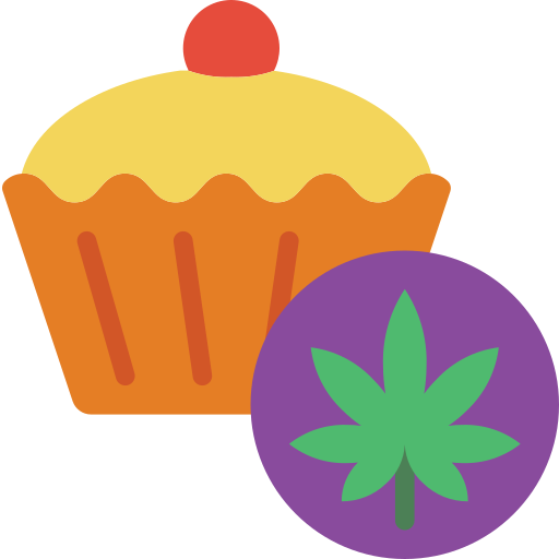 muffin kostenlos Icon