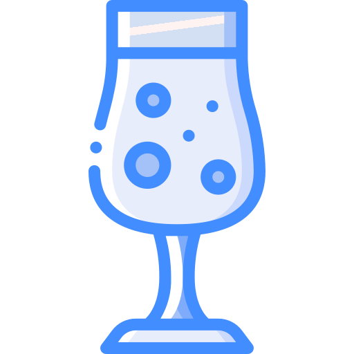 Glass free icon Glass free icon